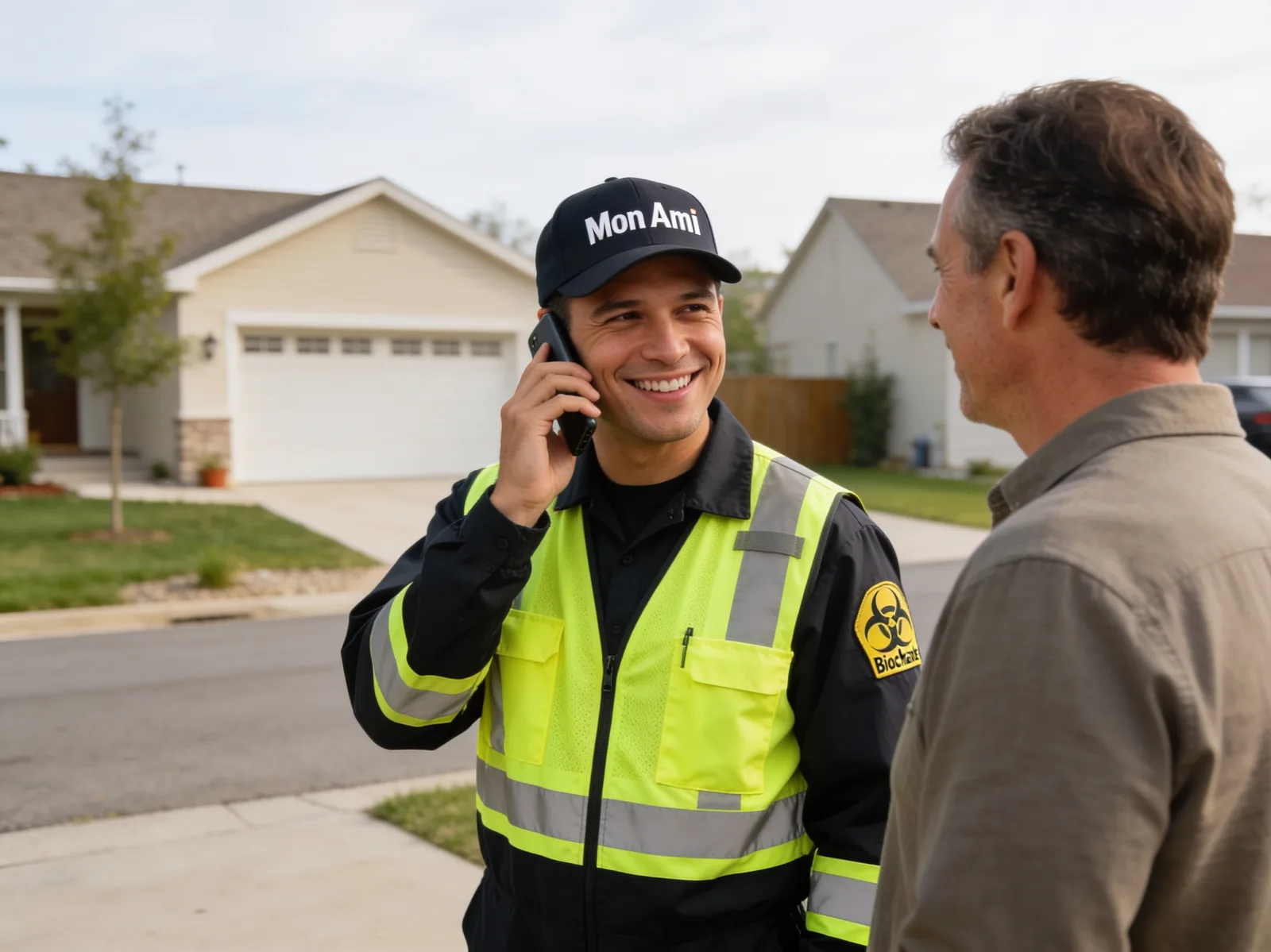 Sewage Cleanup Mount Vernon, WA FAQs