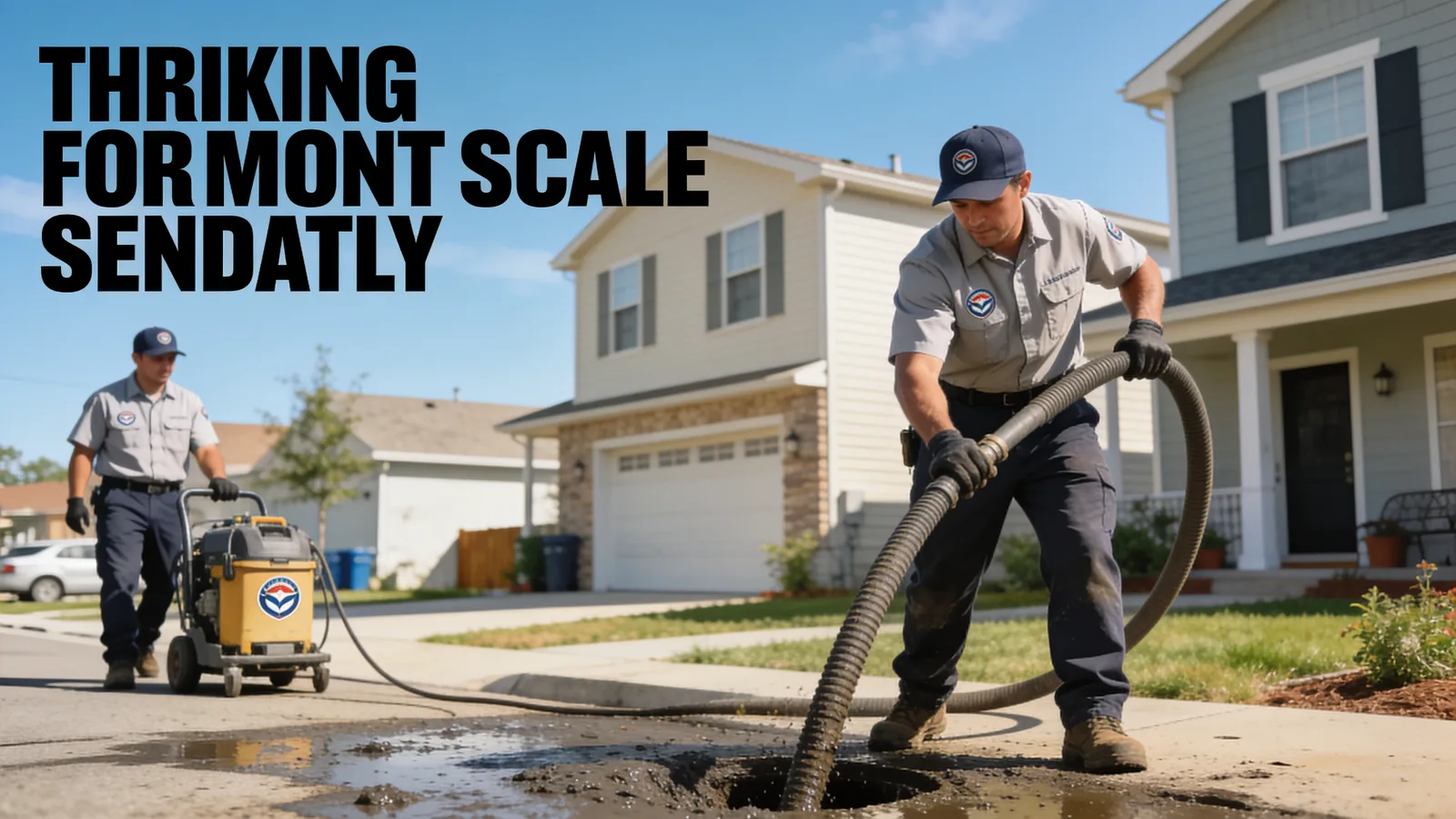 Sewage Cleanup in Mount Vernon, WA near me